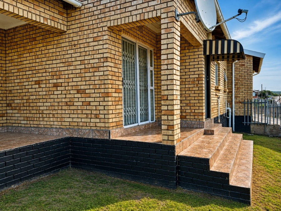 3 Bedroom Property for Sale in Ginsberg Eastern Cape